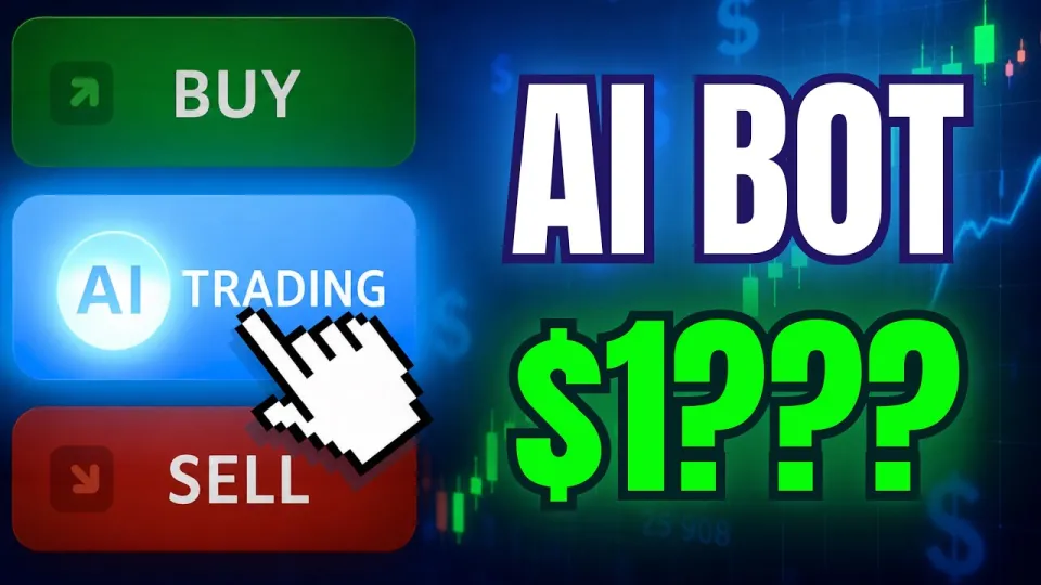 Testing Pocket Option AI Trading Bot | Full Test of Pocket Option Signals